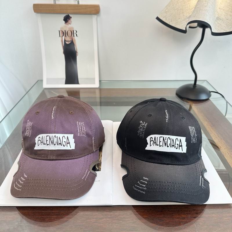 Balenciaga Cap dx98
